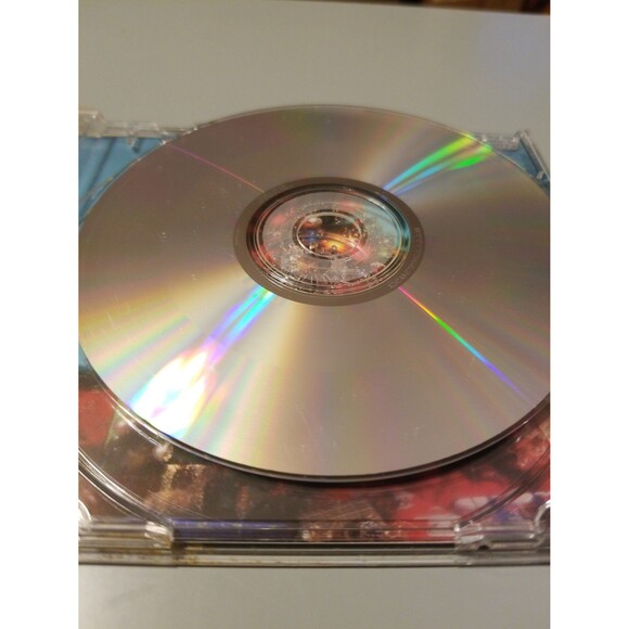 Merry Chriatmas from the Beach Boys CD - Picture 5 of 6